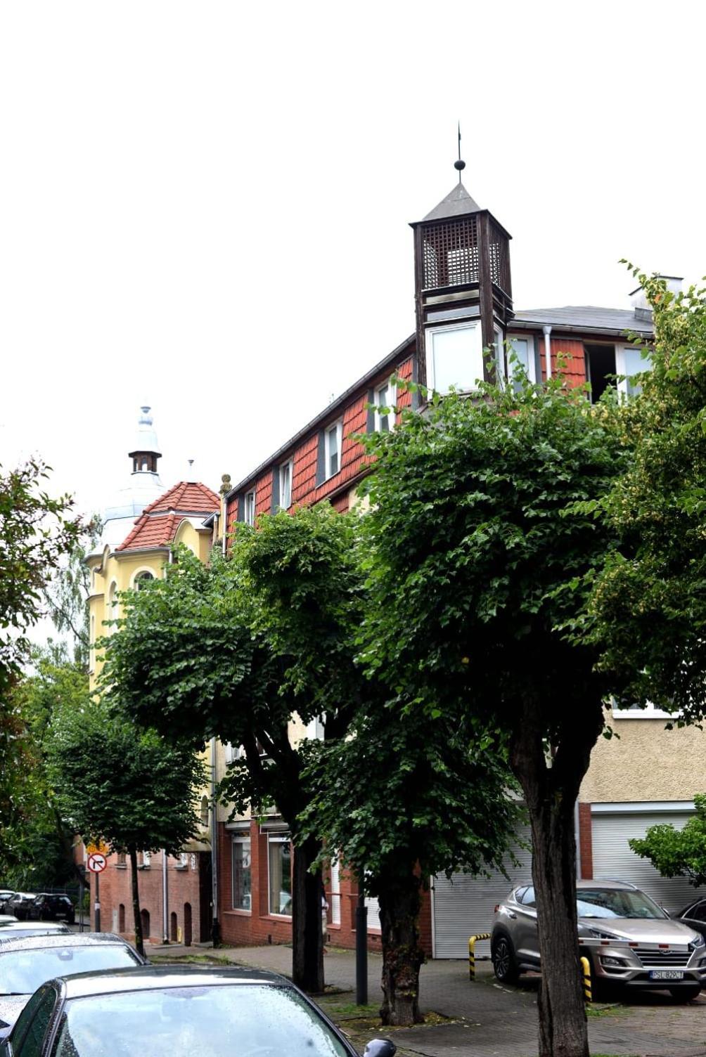 Sopot Family Place Exterior foto