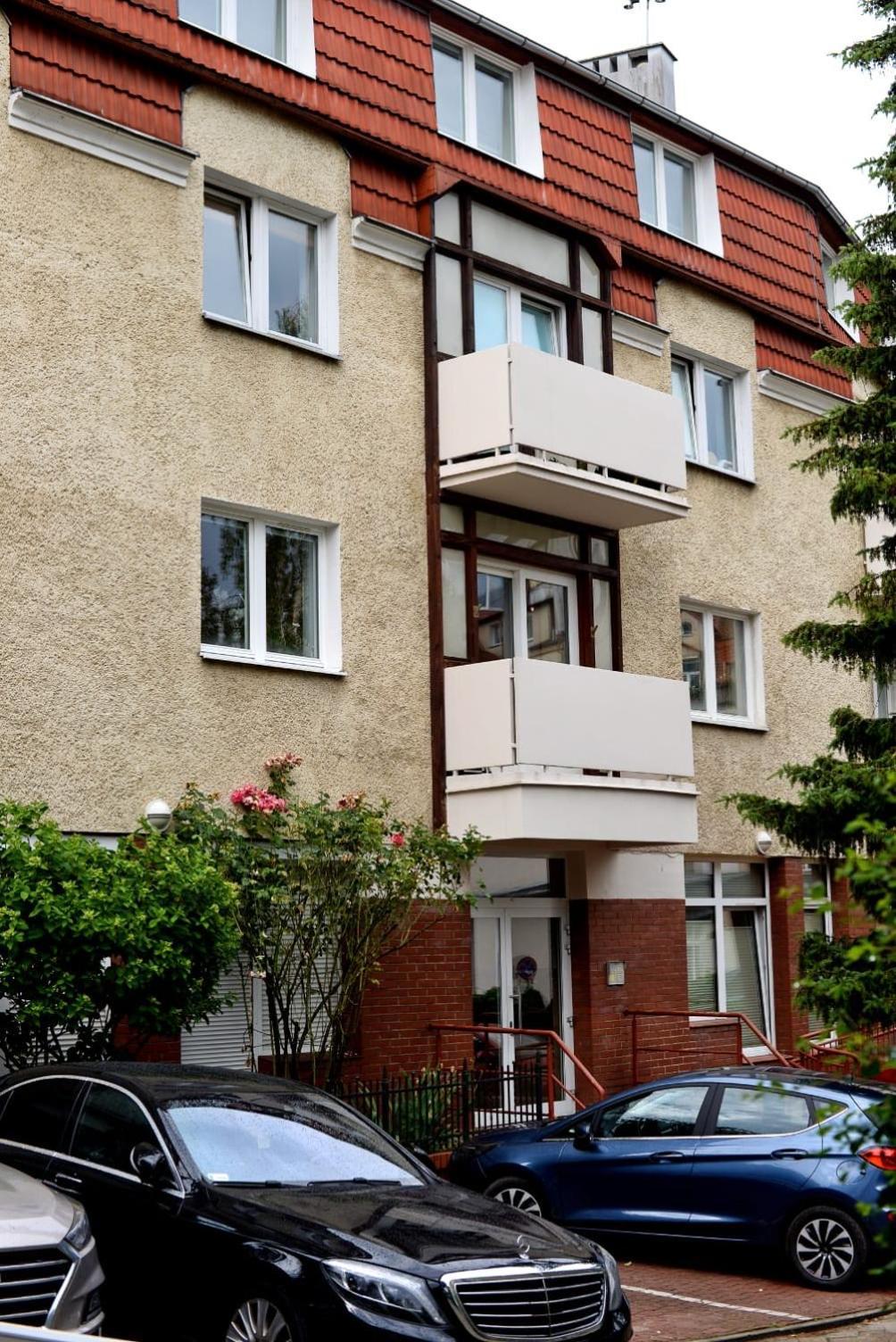 Sopot Family Place Exterior foto